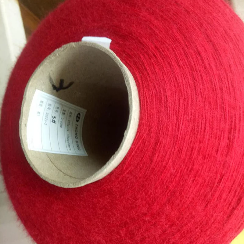250 г шелковая пряжа для ручного вязания кашемировая тонкая крючком катушка Ланы