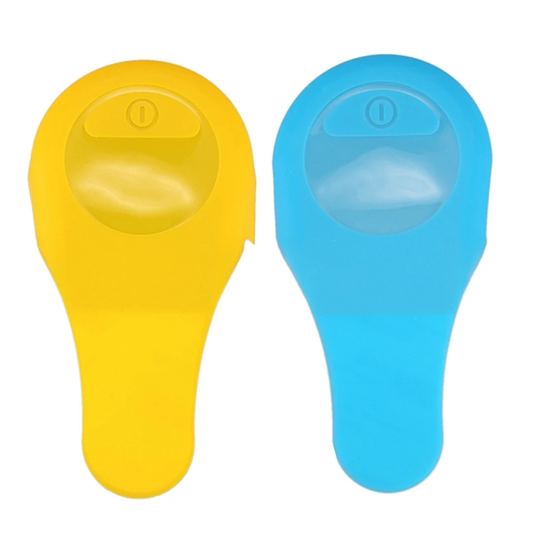 

Силиконовый чехол для Ninebot Es1, Es2, Es4, 2 шт.