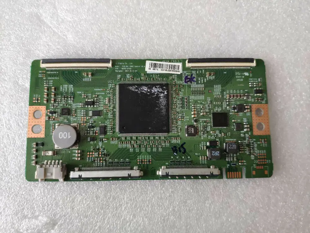 

Плата T-Con для Sony 1-897-315-11 (6871L-5371B)