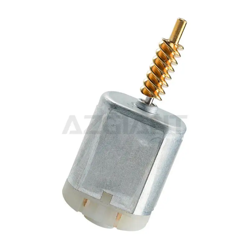 AZGIANT автомобильный привод дверного замка 12 В двигатель постоянного тока для Nissan Tiida Latio C11 MK1 Elgrand MK3 Quest MK1 автозапчасти