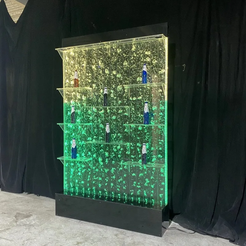 Акриловая панель для украшения дома