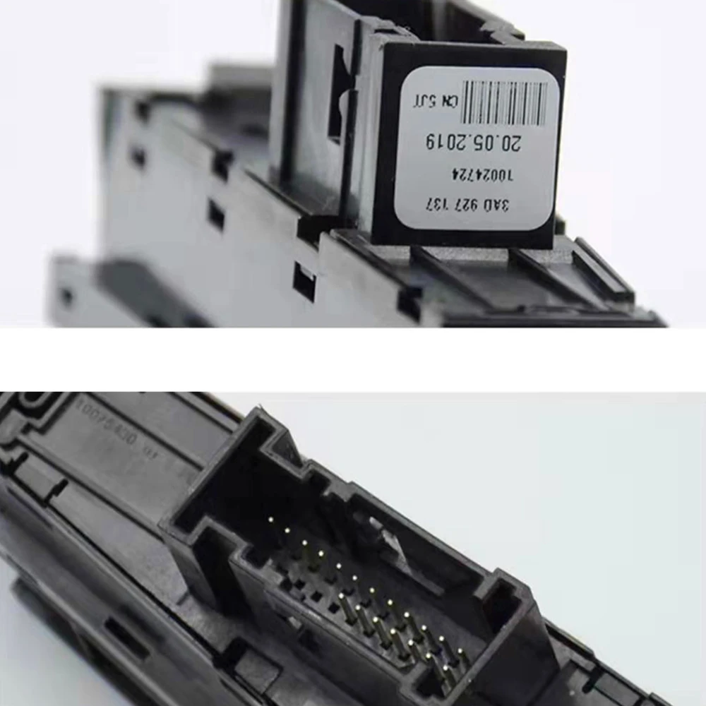 Переключатель ручного тормоза 3AD927137A для VW Passat B7 CC 10 - 16 3AD927137 3AD 927 137 A B | Автомобили