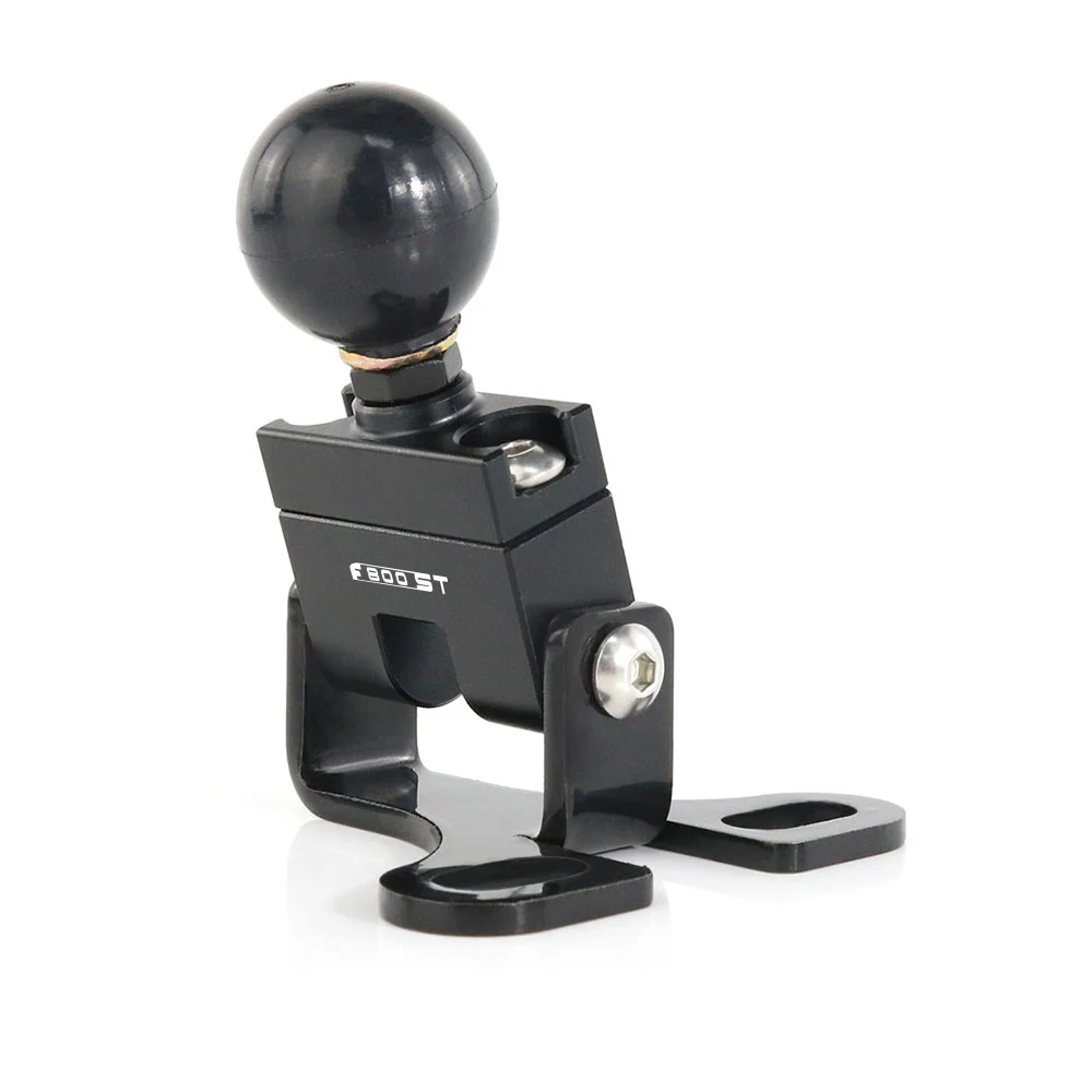 Для BMW G310R G310GS F800GS F850 F700GS F650GS R1150R R1200R F800ST F800R руль с держателем для GPS Зажим