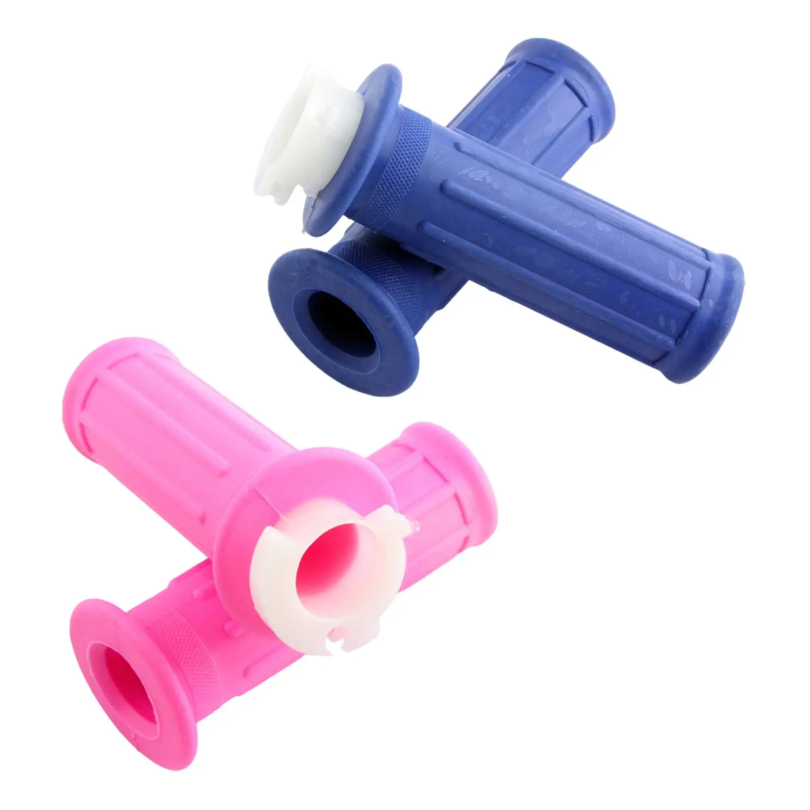 2 шт. Нескользящие ручки для Yamaha PW50