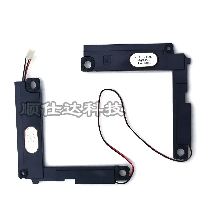 Фото для Xiaomi MI Air 13.3 161301 CG EA FC TM1604 TM1703 Замена динамика аудиосистемы №2
