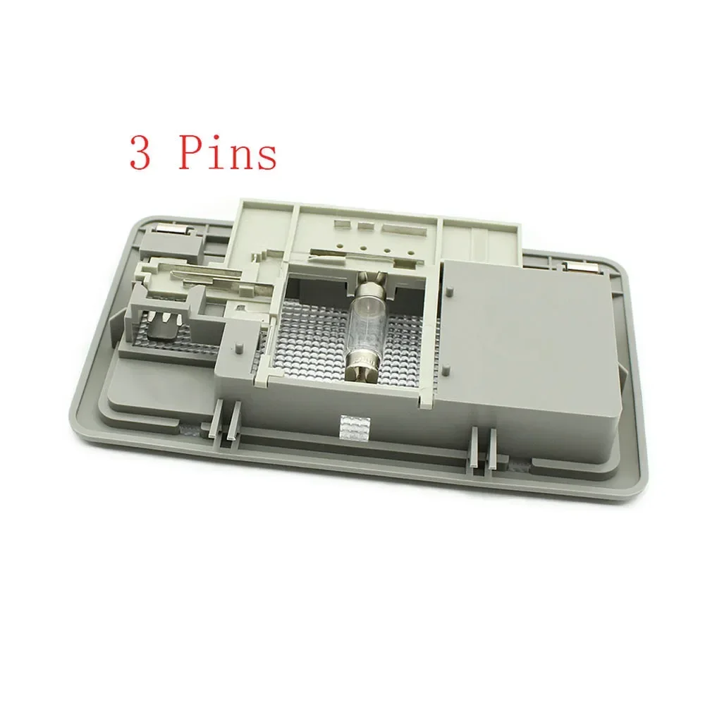 Освещение для салона автомобиля освещение чтения на крыше с куполом совместимое