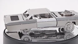 Металлический конструктор