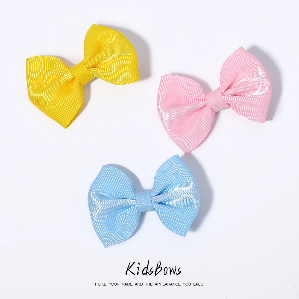 5/10 шт./набор заколки для волос карамельных цветов