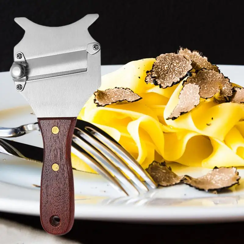 

Chocolate Shaver Adjustable Razor Durable And Solid Chocolate Shaver Comfortable And Ergonomic Shaver Truffle Lovers' Friend