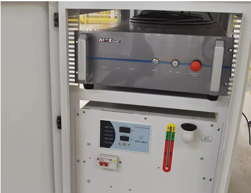 Волоконная сварка Hine 1500 Вт 2000 3000 Ручная Лучшая лазерная технология Selg Form Raytu