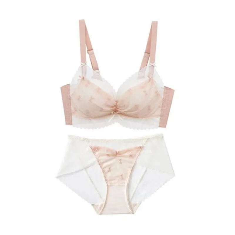 Комплект женского нижнего белья Desire