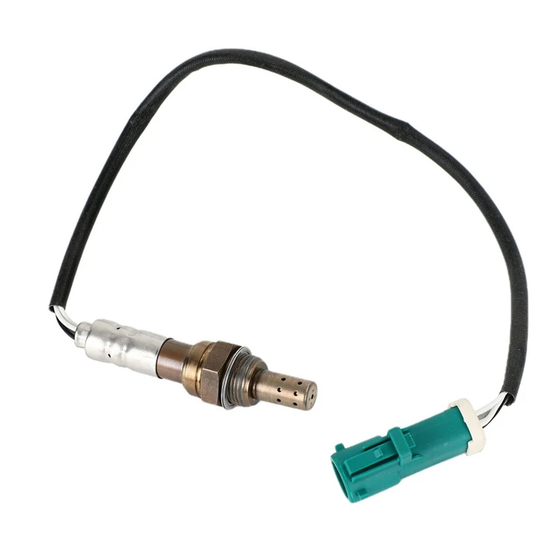 

Датчик кислорода O2 для FORD GALAXY MONDEO S-MAX VOLVO S60 S80 V60 V70 XC60 2,0 2,3 2006-2015 0258006925 6G919-F472-AA