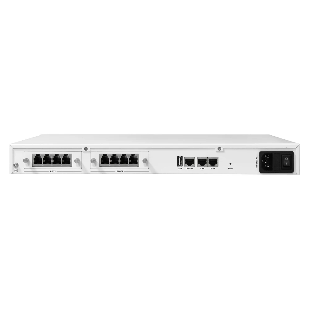 

CooVox-T200 IP PBX