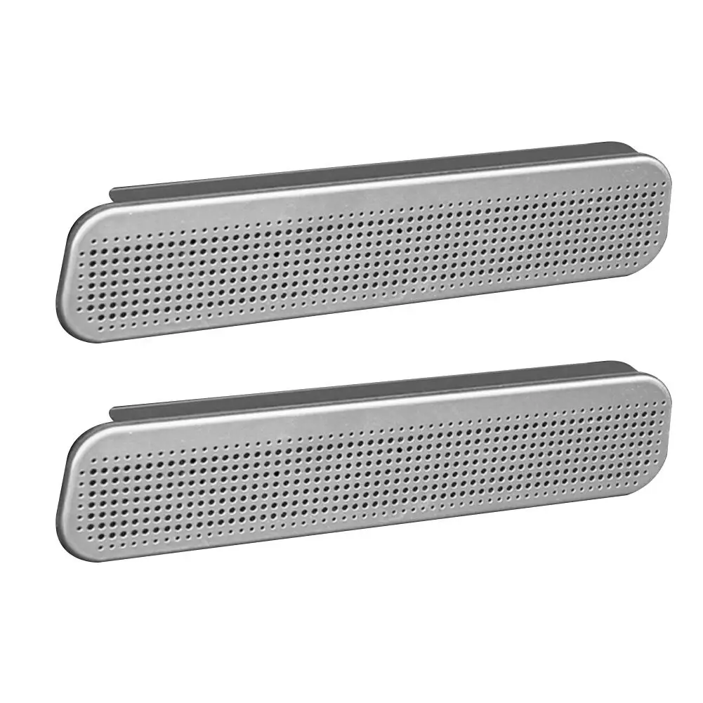 

Для BYD Song PLUS 2025, защитная крышка для центрального управления воздуховыпускным отверстием, антиблокирующая крышка для кондиционера, украшение автомобиля