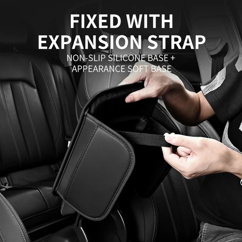 Подлокотник для автомобиля кожух хранения коврик Volvo XC40 XC60 V60 V40 XC90 V50 S60 V70 S90 Olestar AWD