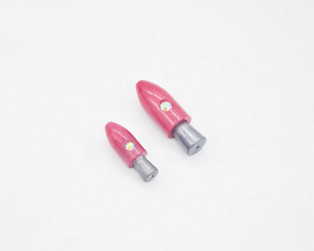 SXY рыболовная приманка из смолы для троллинга большая игровая с головой рыбной