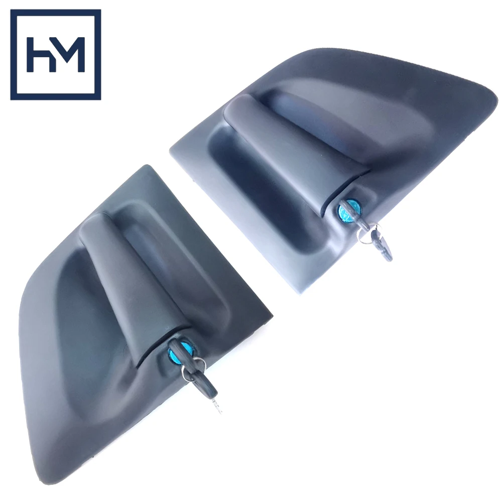 Внешние запчасти для грузовиков OE:1366487 1366488 1544330 1544331, дверная ручка для Scania R340 R380 R470 P470 R500 R580 G420 P420 R420