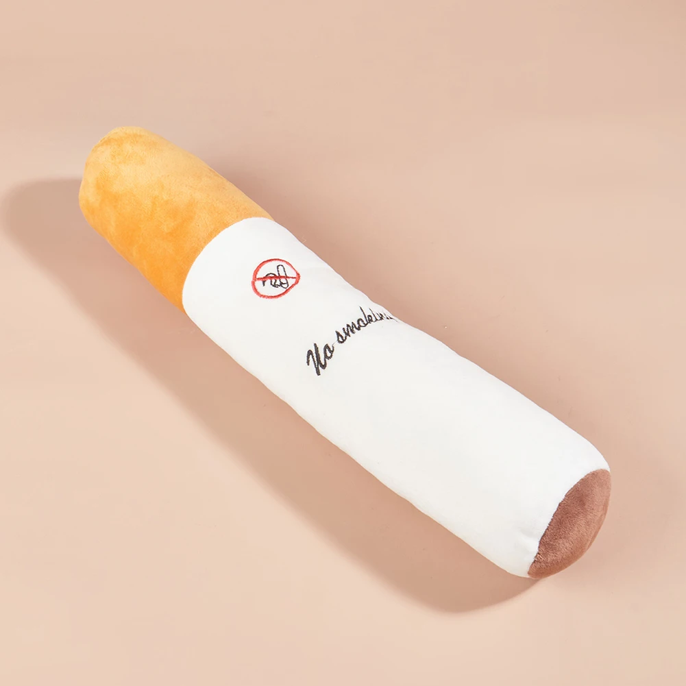 Плюшевые игрушки для домашних животных 48 см 48X9X9