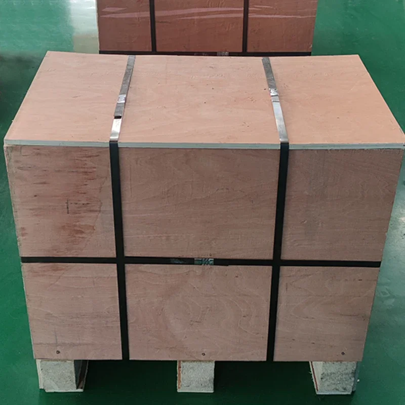 Крыльчатка из нержавеющей стали для пневматического смесителя крыльчатка