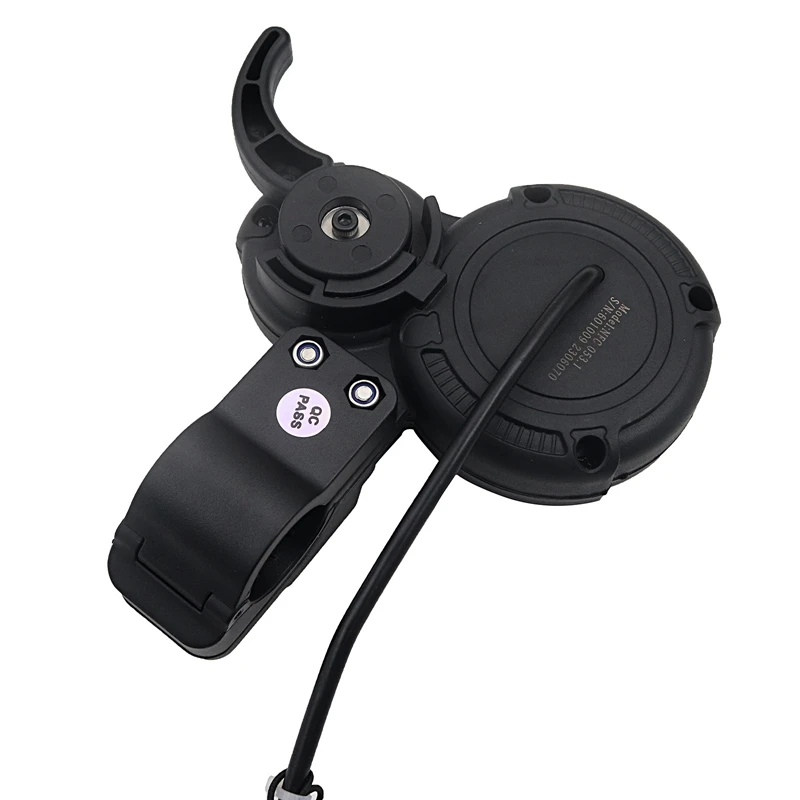 6-контактный счетчик электрического скутера для VSETT ZERO 10 8X 10X Z8PRO/10 VDM запасные