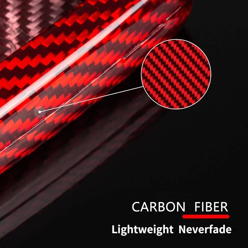 Чехол для ключей из углеродного волокна BMW защитный чехол ключа 2 3 4 5 6GT 7 8 X1 X2 X3 X4 X5