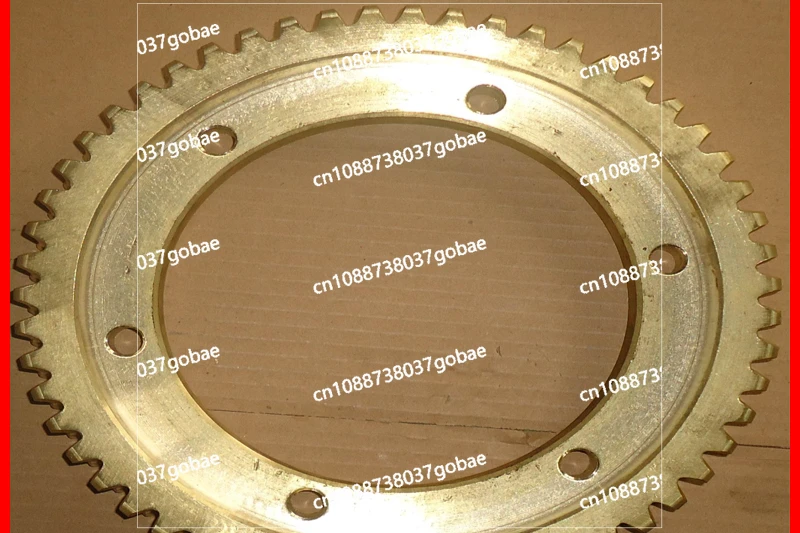 Непрерывная пильная машина червячная турбина 4032 аксессуары для пильных машин