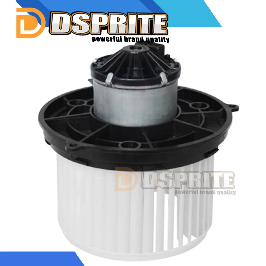 RHD AUTO AC Мотор вентилятора отопителя MR 315394 272500 -0411 2725000413 272204 A0A0 для Mitsubishi Pajero Mini Junior
