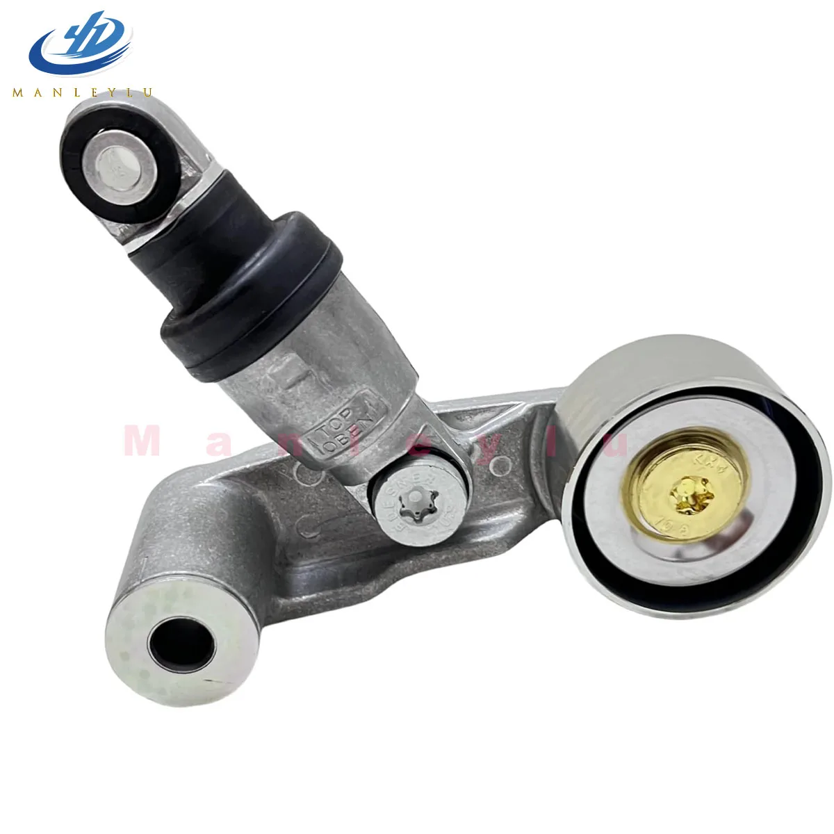 

Автоматический натяжитель приводного ремня для SUZUKI SWIFT MK4 WAGON R 1.2 OEM 1754081 PA0 17540-81PA0-000 F- 60427903