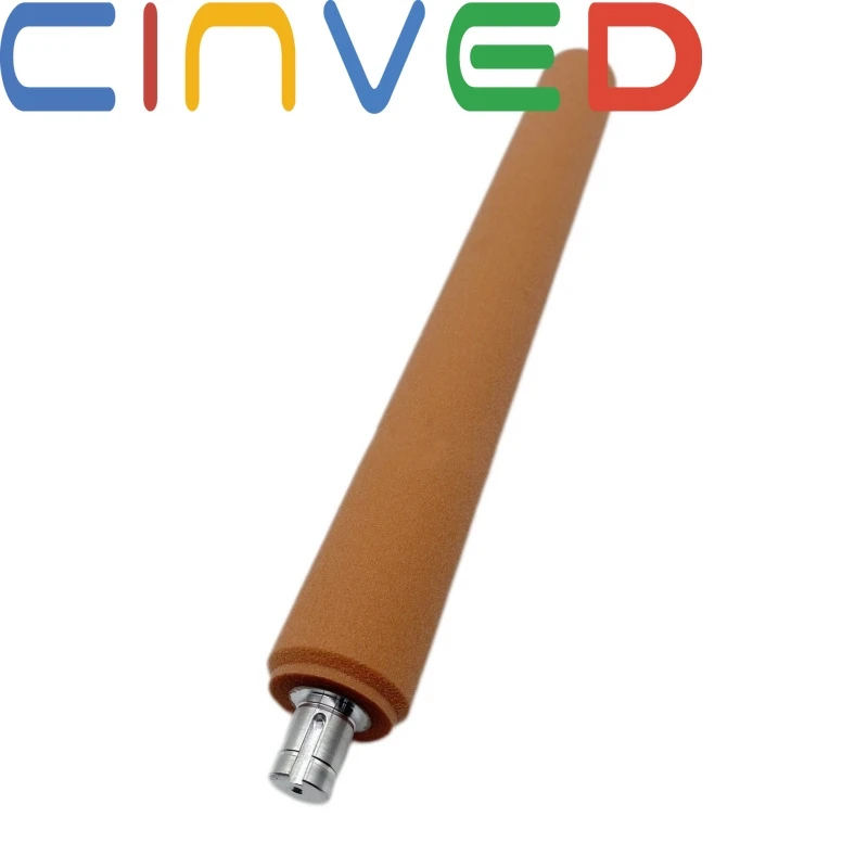 

1 шт. новый высококачественный ролик для пленки фьюзера Konica Minolta Bizhub C451 C550 C650 C452 C552 C652 ролик для пленки фьюзера