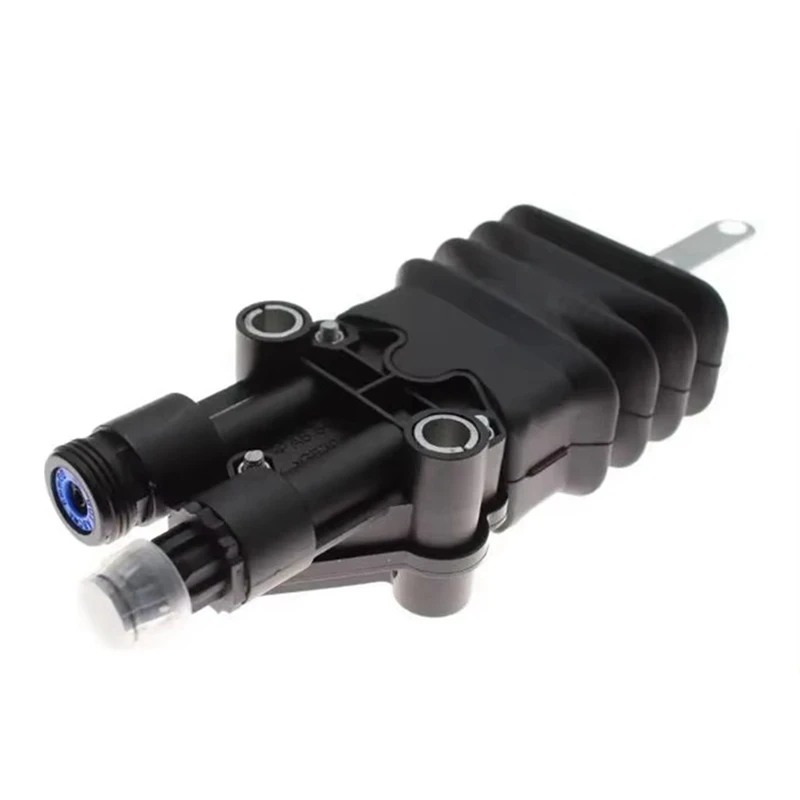 Клапан регулирования высоты автомобиля выравнивающий клапан кабины с