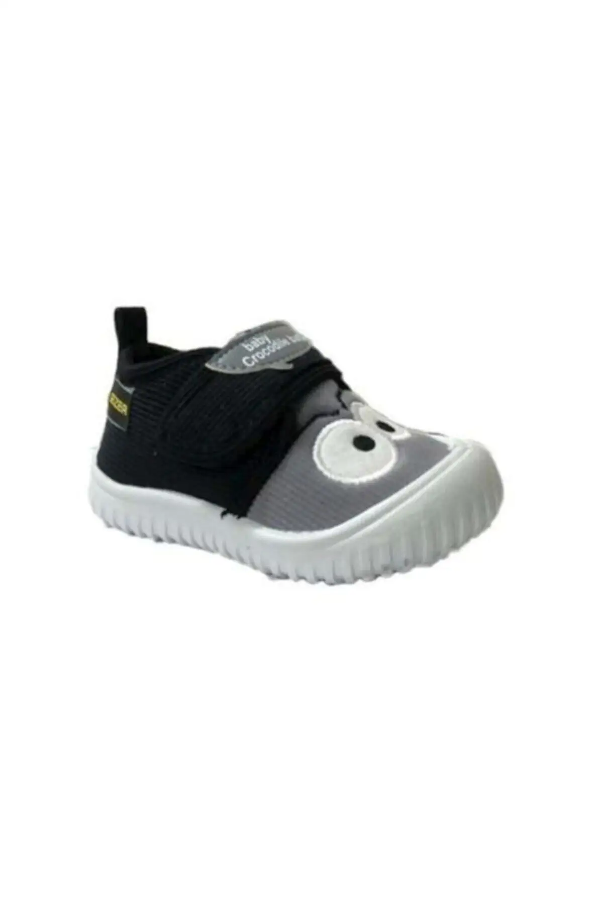 

Hot Selling Kids Unisex Black Kids Nursery School Home Base For Panduf Orthopedic Shoes 2021 New Kids Boys Girls Shoes