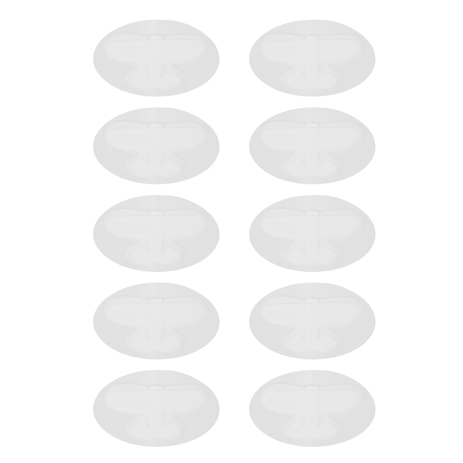 

10 шт., ремешок для фиксации поверхности тела