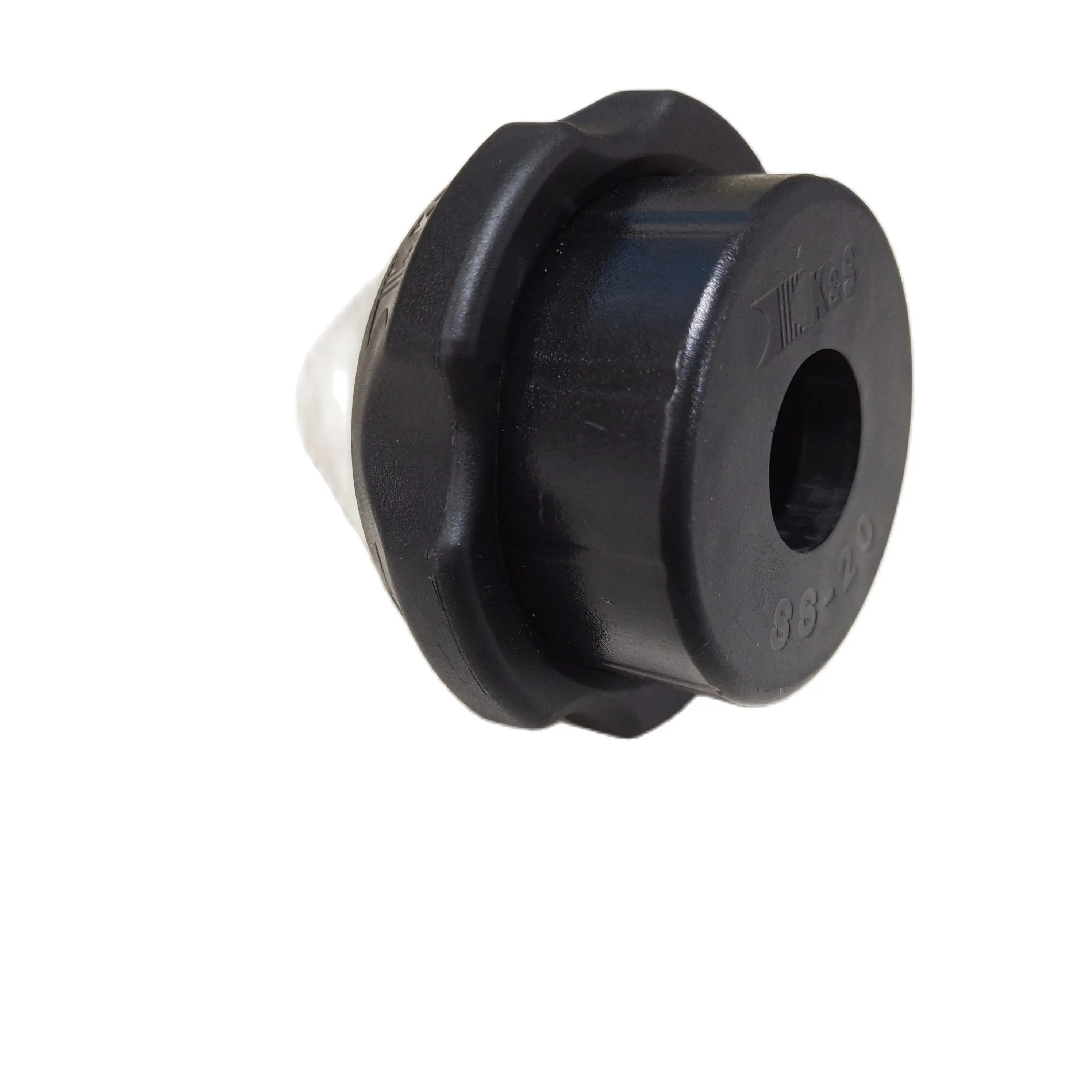 SS оплачивающий станок Шпульный вал замок запасные части головной патрон