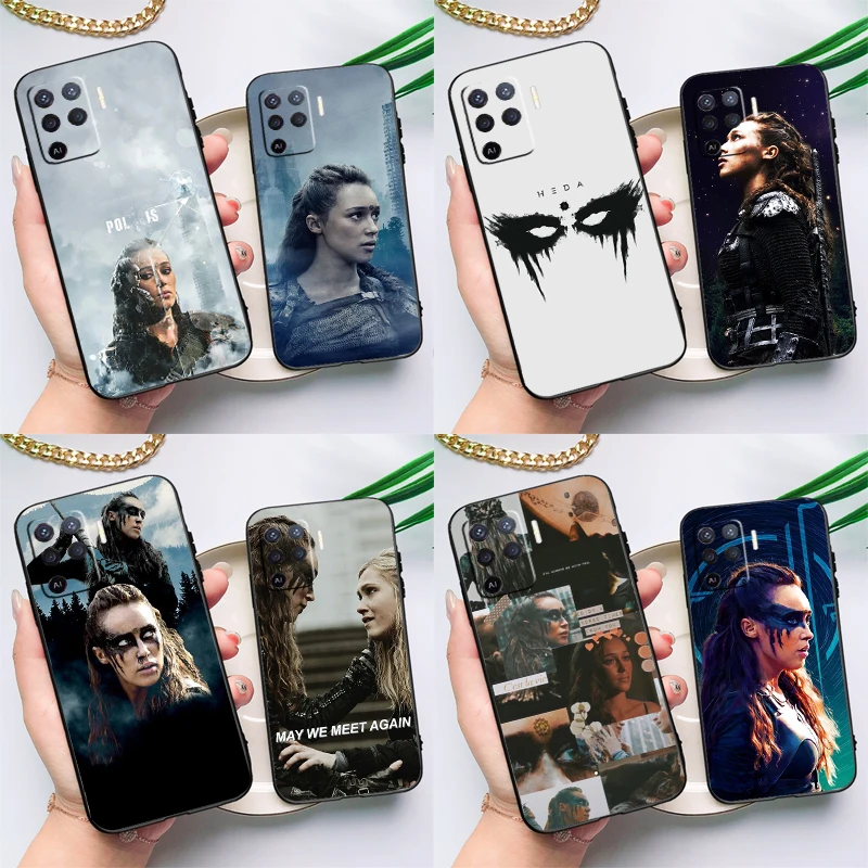 Чехол для OPPO A5 A9 100 A31 A53 A52 A72 A94 A74 A54 A1K A15 A91 Reno 5 Lite 2Z 2F Coque 2020 Heda Lexa