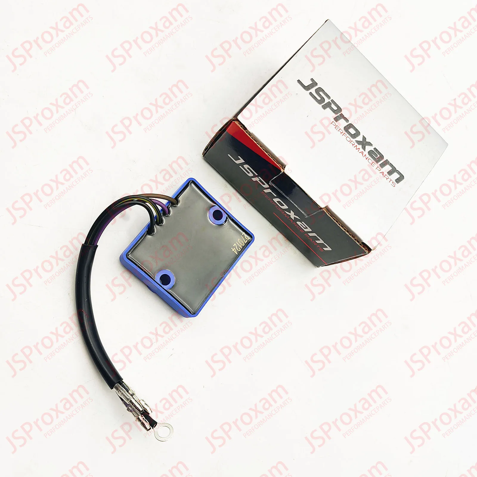 821889A49 821889A50 заменяет для Mercury 821889A51 CDI 144-1889-51 RPM ограничитель 4 провода