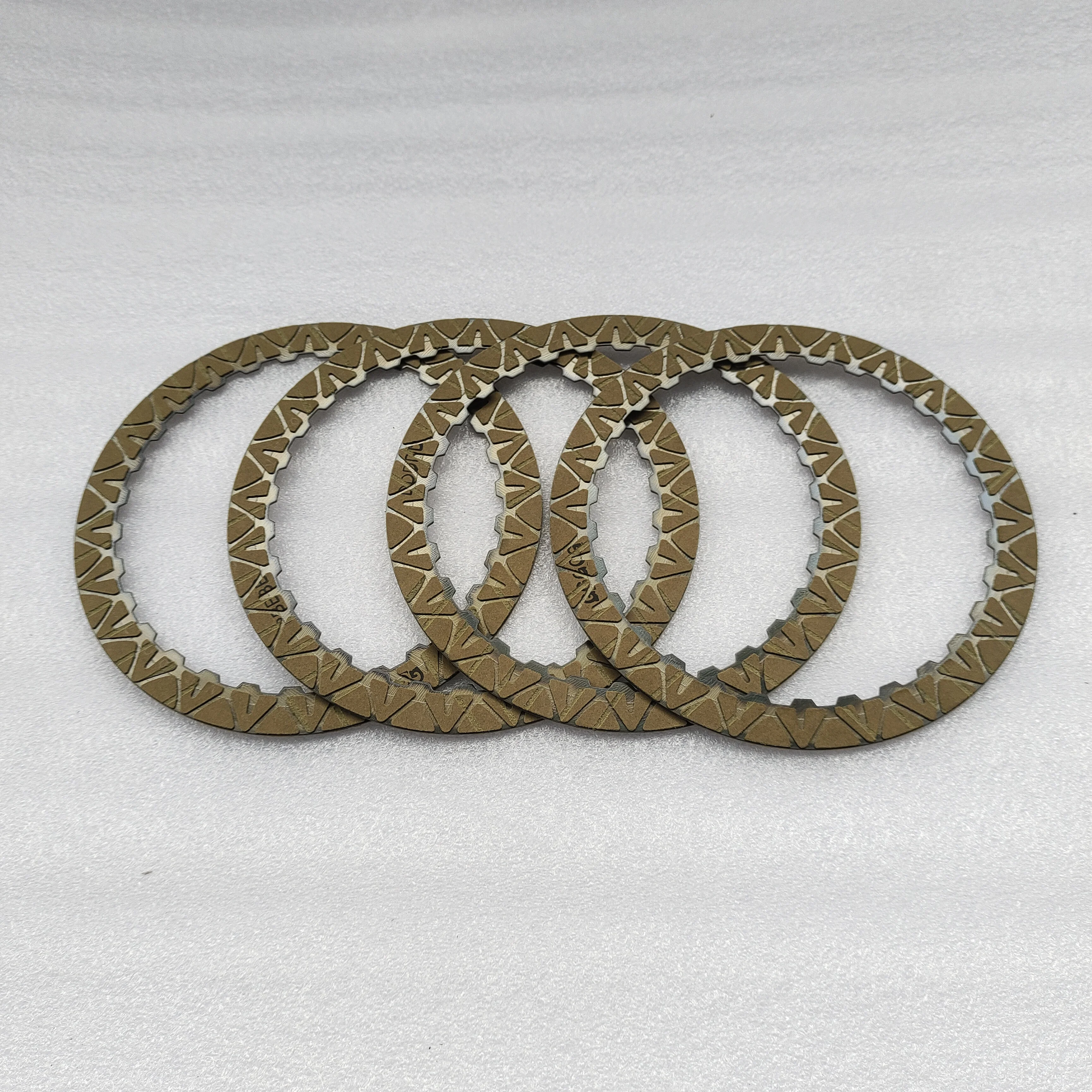 100% новый DCT360 6DCT360 трансмиссия двойной сцепления стальная пластина ремонтный