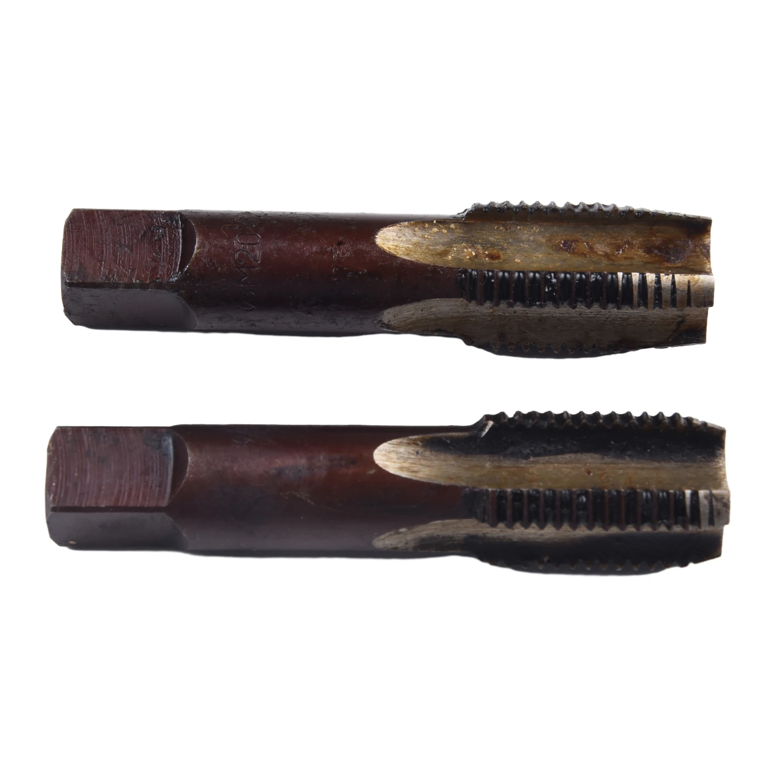 3 шт. метрическая резьба M20 X 15 мм коническая заглушка метчик и штамповка набор