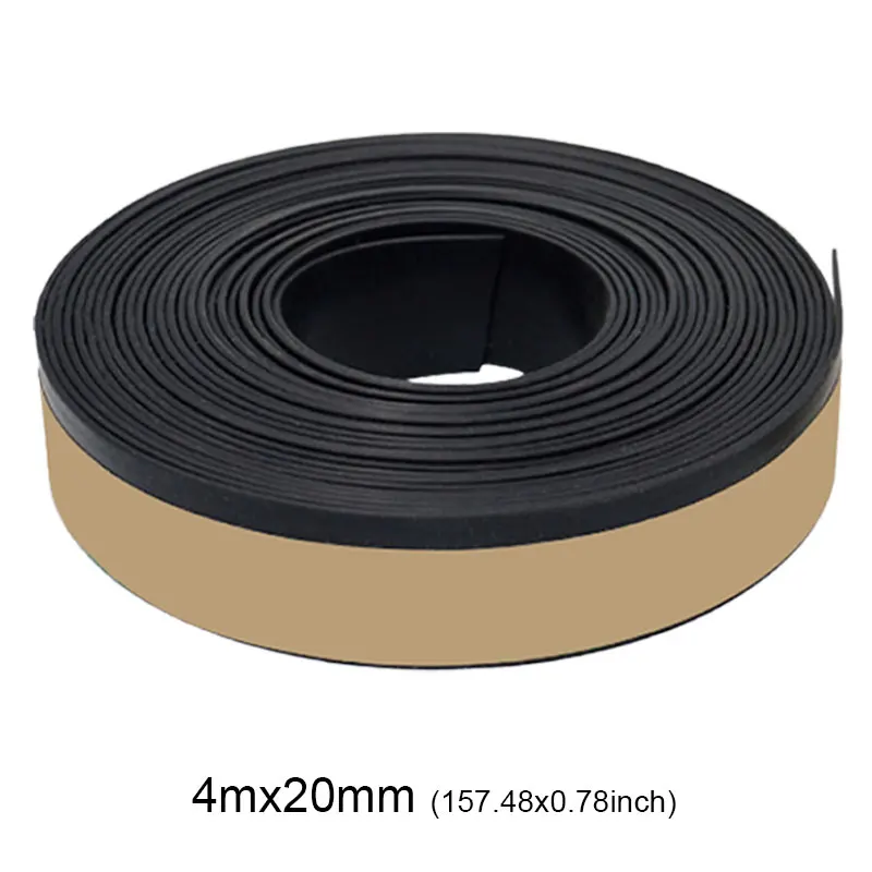 

BLALION 4 М Уплотнительная Лента Для Двери Автомобиля, Резиновая Уплотнительная Лента, Герметик Для Боковой Двери
