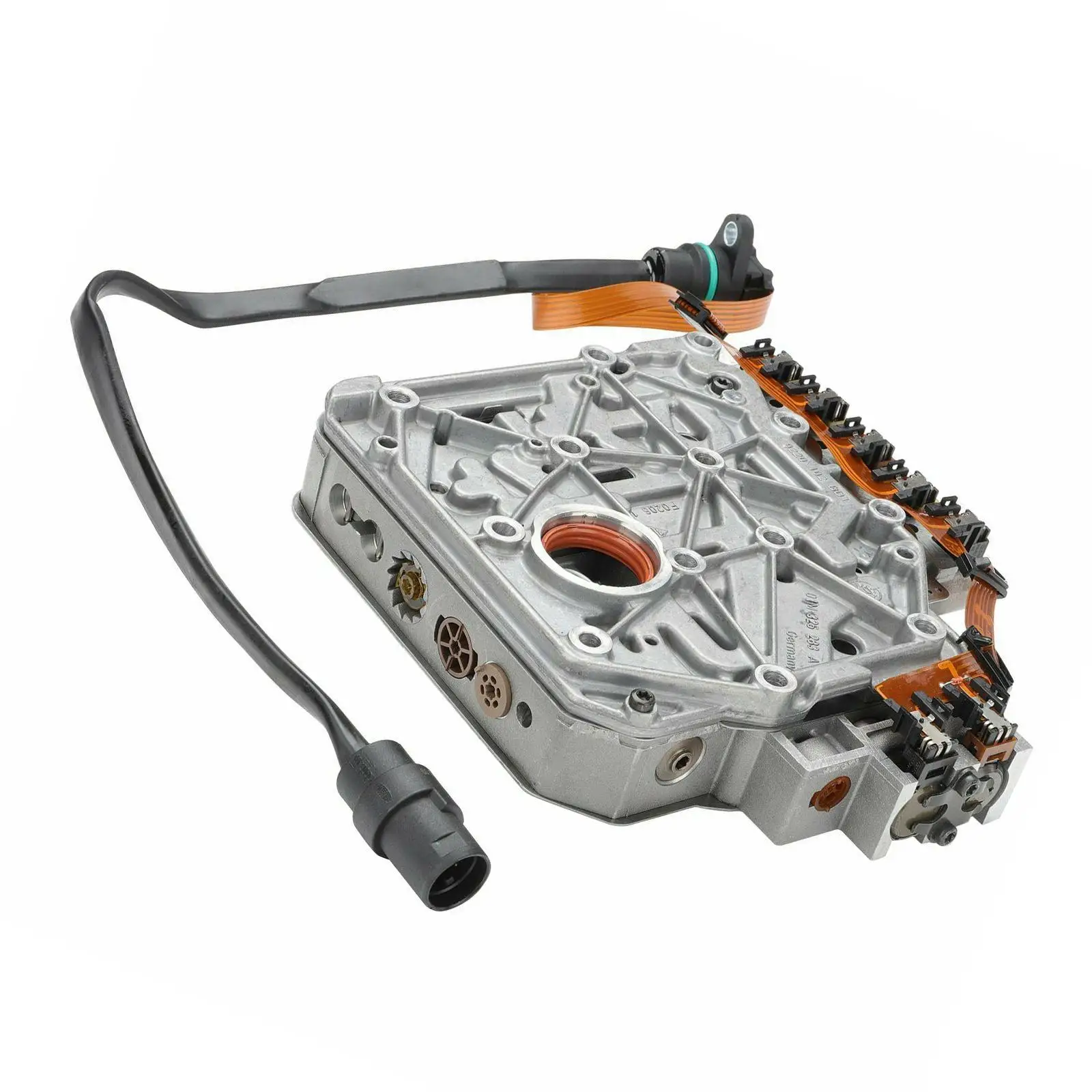 

01M 01M325105F Replace 096927435A 01M-325-283-A 01M 325 283 A Transmission Valve Body 01M325283A for Jetta 02-03 2.0L 1.9L