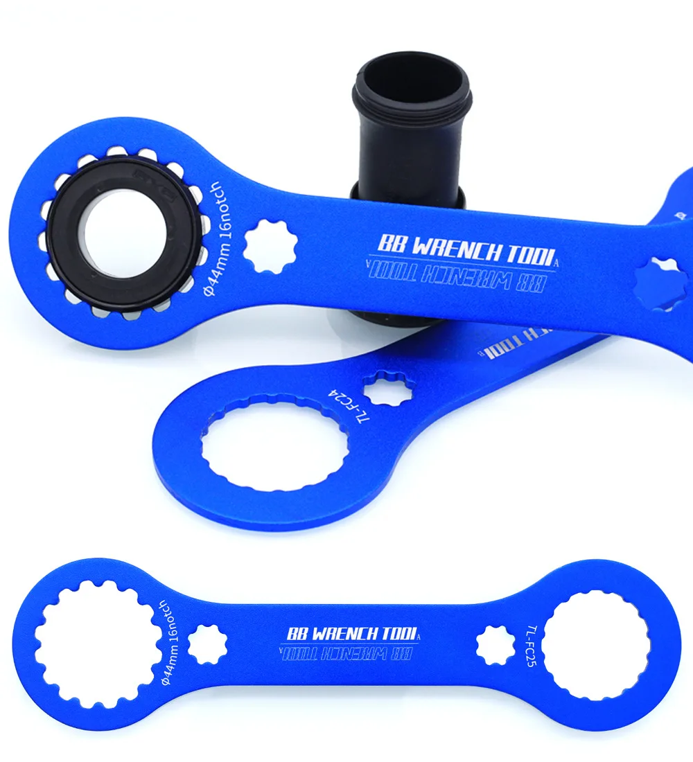 

DUB TL-FC32 25 24 BB Wrench Tool For Mountain Road Bicycle