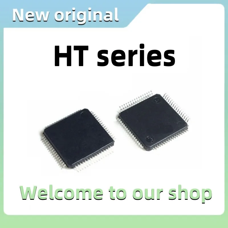 

HT1622 QFP64 новый оригинальный