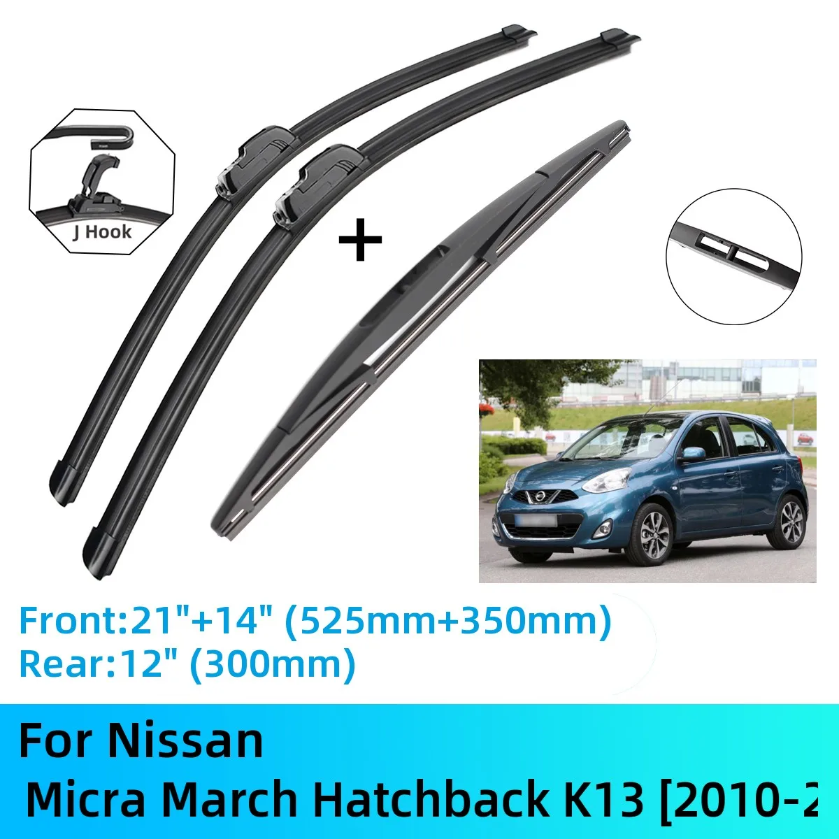 

Щетки стеклоочистителя переднего стекла для Honda CRV Φ 1995-2020, Аксессуары для автомобилей, U-образные J-образные крючки 2020 2019 2018