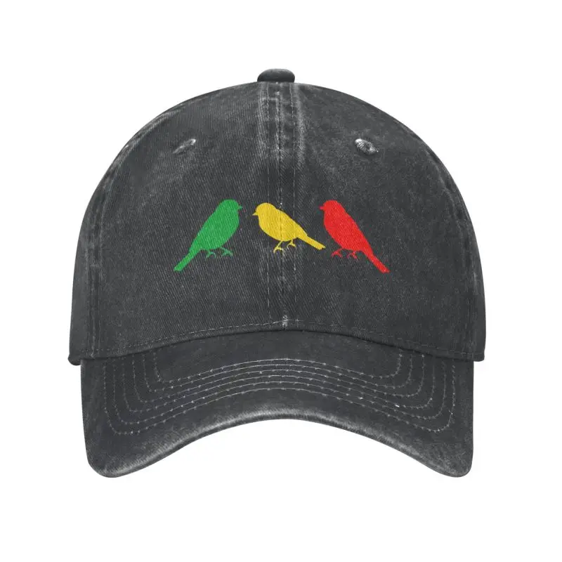 

Personalized Cotton Bob Marley Baseball Cap Men Women Adjustable Ajax Three Little Birds Dad Hat Sports
