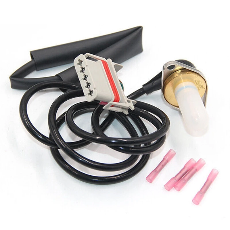 

Engine Turbo Boost Pressure Sensor 1457305 1787155 For Scania DSC12 DC-DT12 S4 S5 Truck