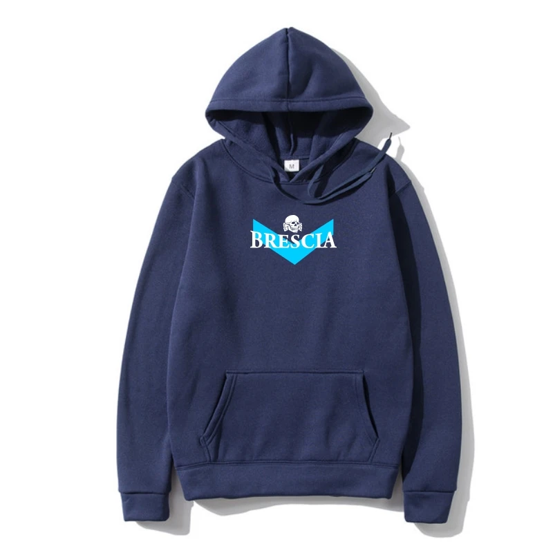 

Hoody J916 Mesh ultras brescia swallows Outerwear Terrace Style
