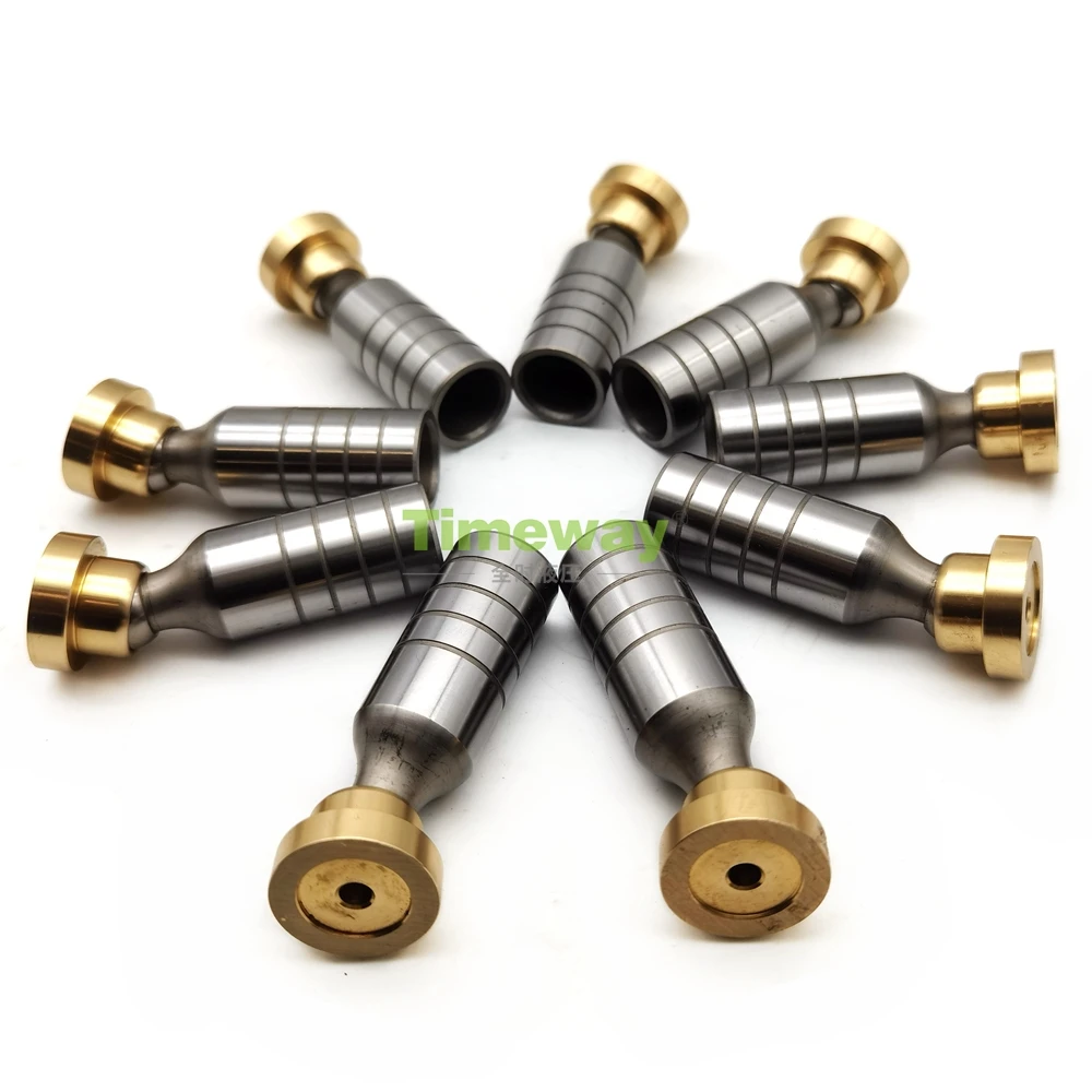 Комплекты роторной группы гидравлических насосов для EATON VICKERS FG085 Bobcat 843 комплекты