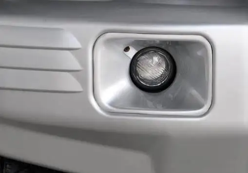 Фото Чехол для противотуманных фар Pajero V20 1989-2000 MR376643, 1 шт. №4