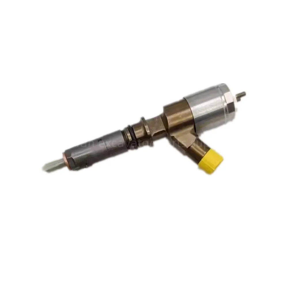 Для 32F61-00062 326-4700 E320D инжектор C6.4 C6.6 двигатель топливная форсунка детали