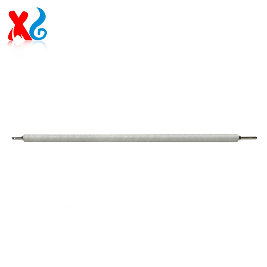 M205-3565 Оригинальная щетка для очистки валика Ricoh Pro C9100 C9110 Щеточный валик