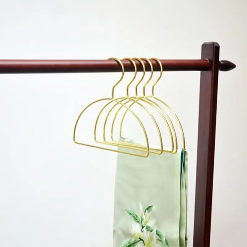 10 шт. вешалка для шарфа на поясе нескользящая металлическая вешалка-держатель